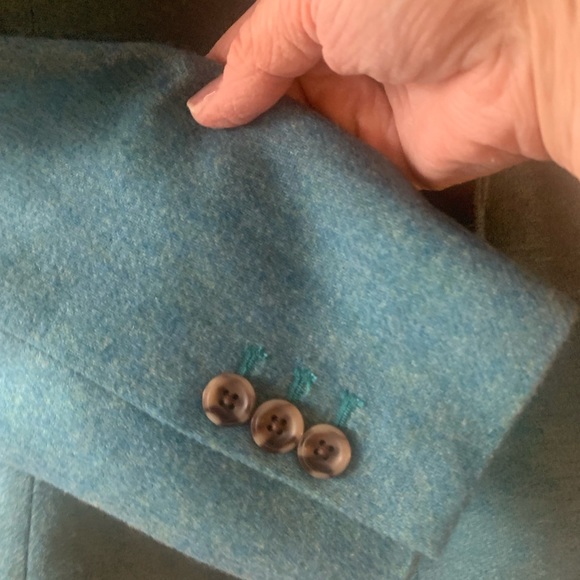 Talbots blazer - Picture 8 of 16